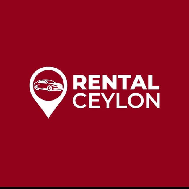 RentalCeylon Logo