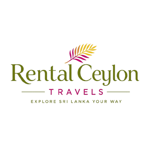 RentalCeylon Logo