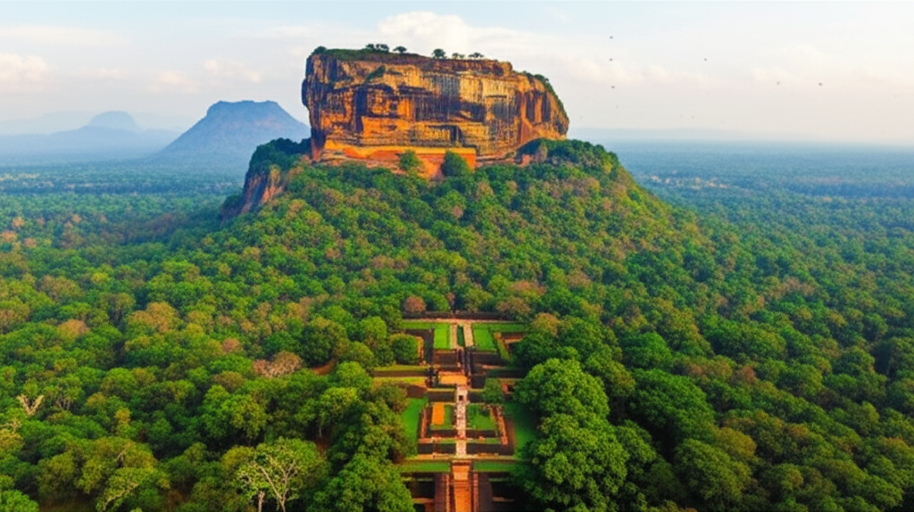 4-Day Ancient Cities Explorer - Journey through Sri Lanka's ancient kingdoms and UNESCO World Heritage sites