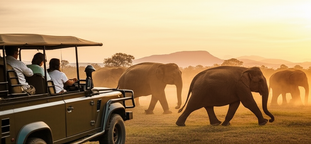 9-Day South & Coastal Family Tour - Family-friendly road tour covering safari, beaches and historic towns